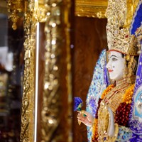 Daily Darshan